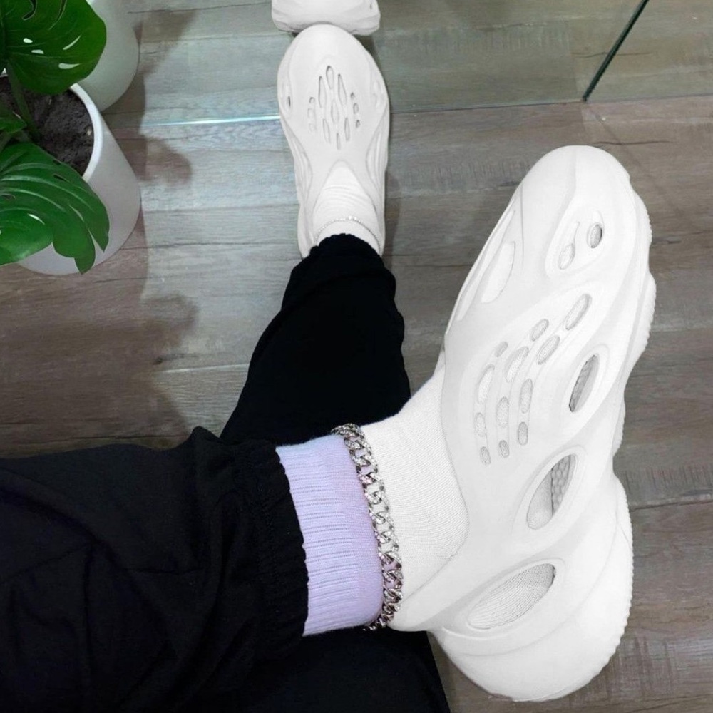 Foam Slip On